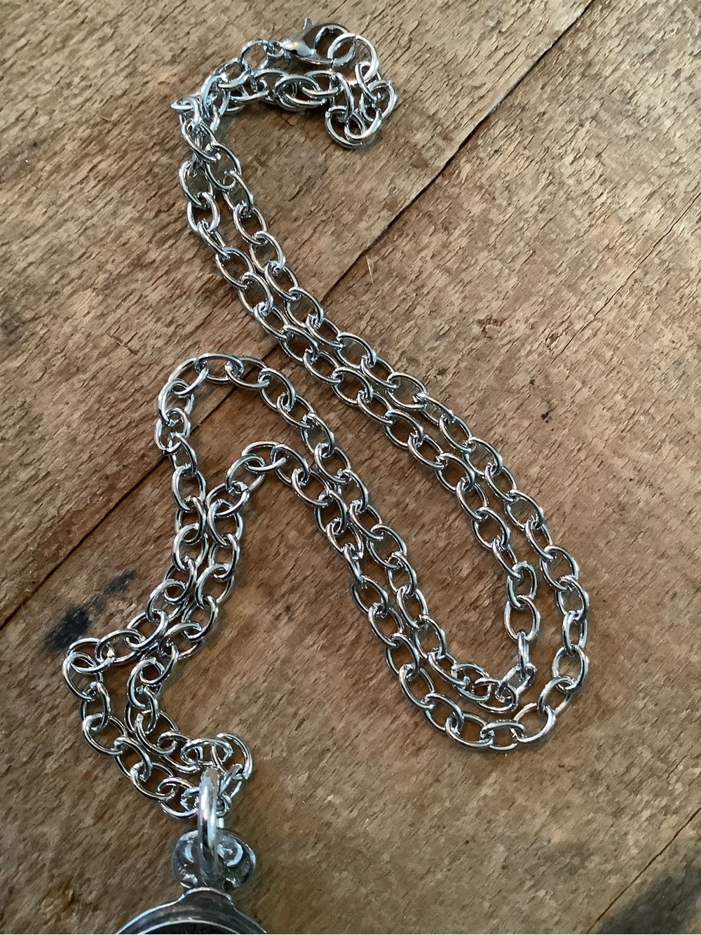 Buffalo Nickel  turquoise Necklace - Picture 4 of 7
